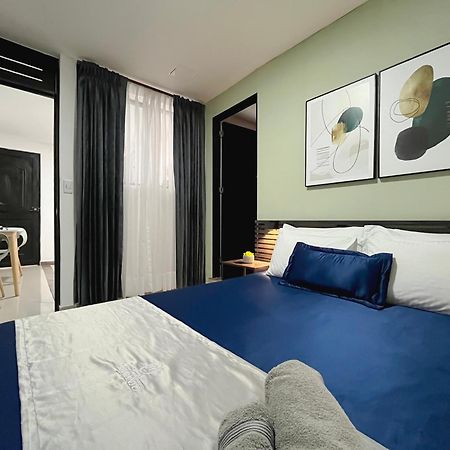 Hotel Encanto Popayán Zewnętrze zdjęcie