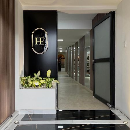 Hotel Encanto Popayán Zewnętrze zdjęcie