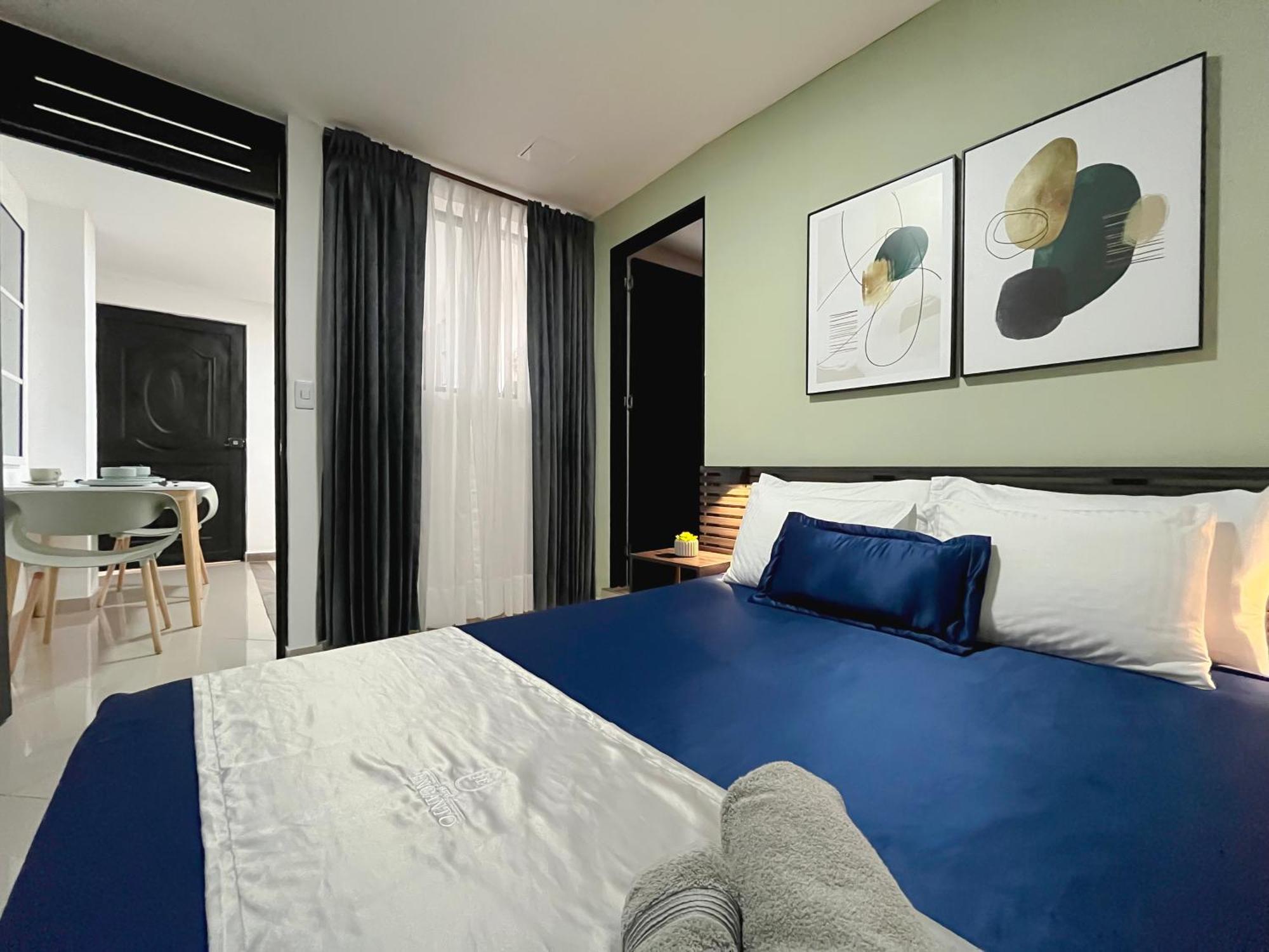 Hotel Encanto Popayán Zewnętrze zdjęcie