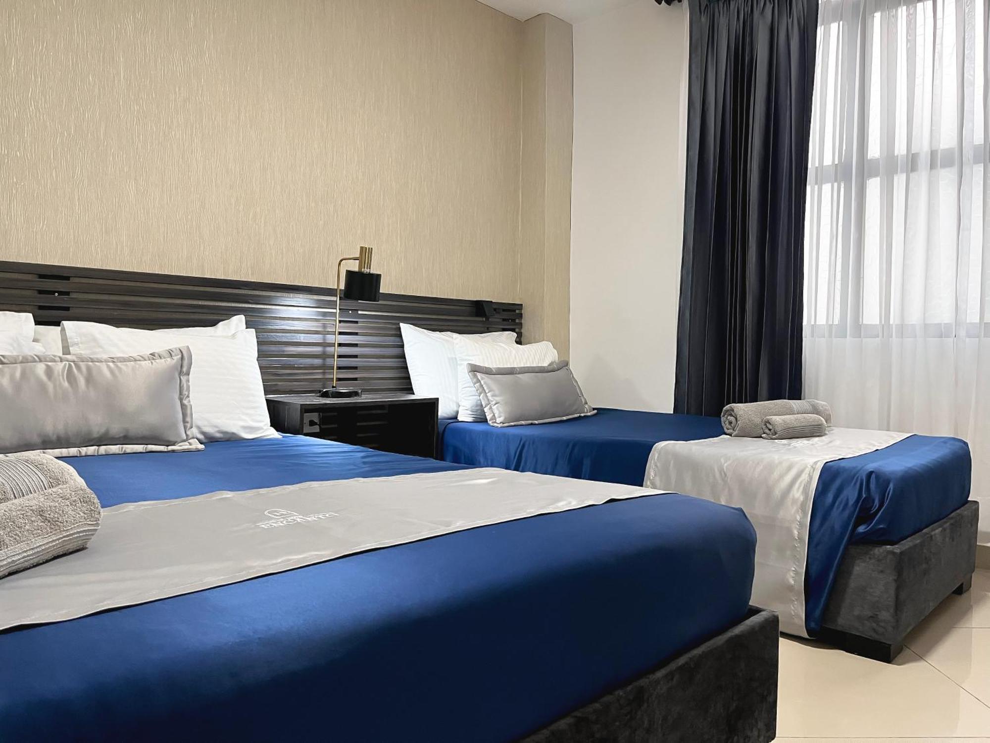 Hotel Encanto Popayán Zewnętrze zdjęcie