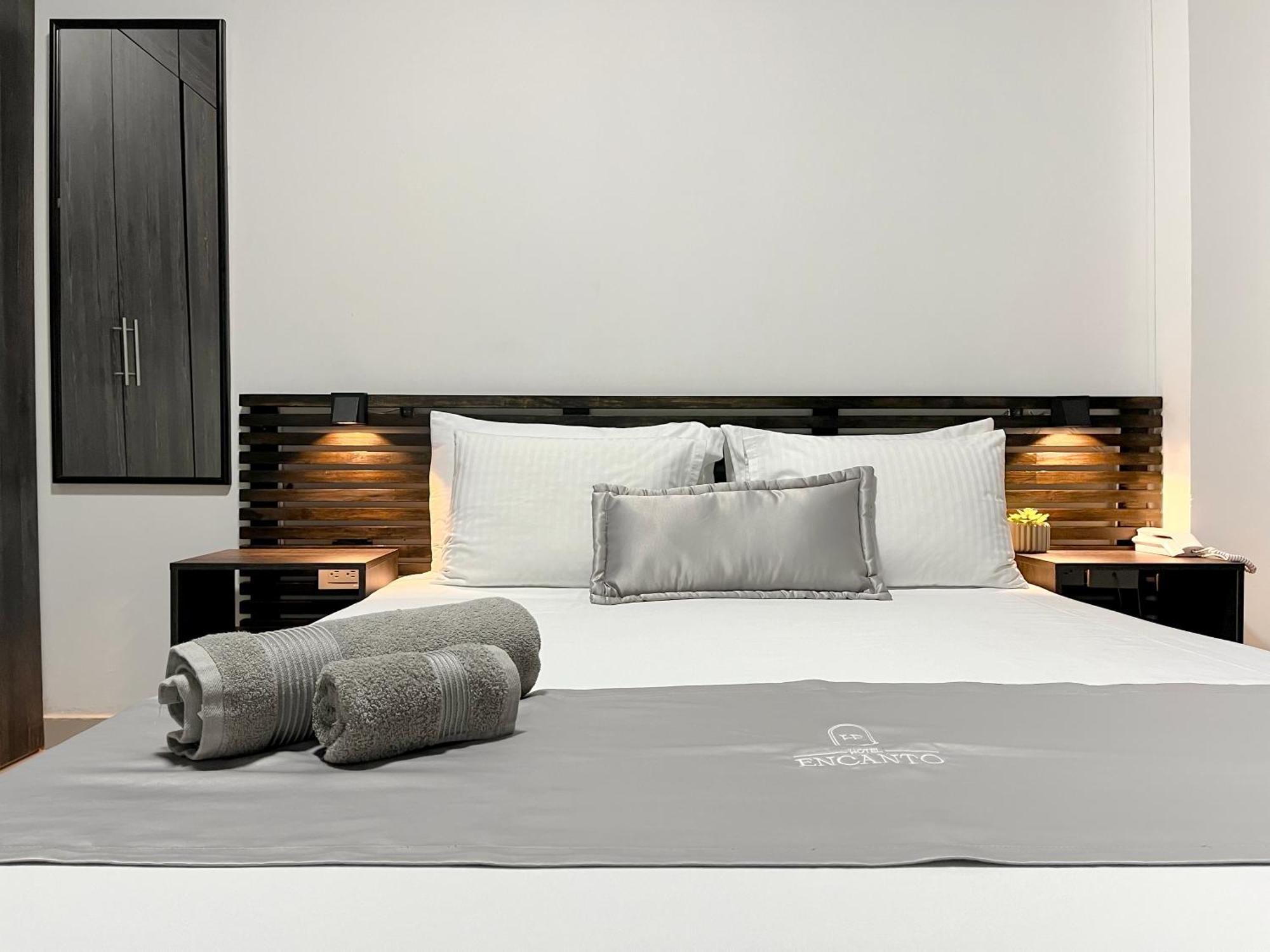 Hotel Encanto Popayán Zewnętrze zdjęcie