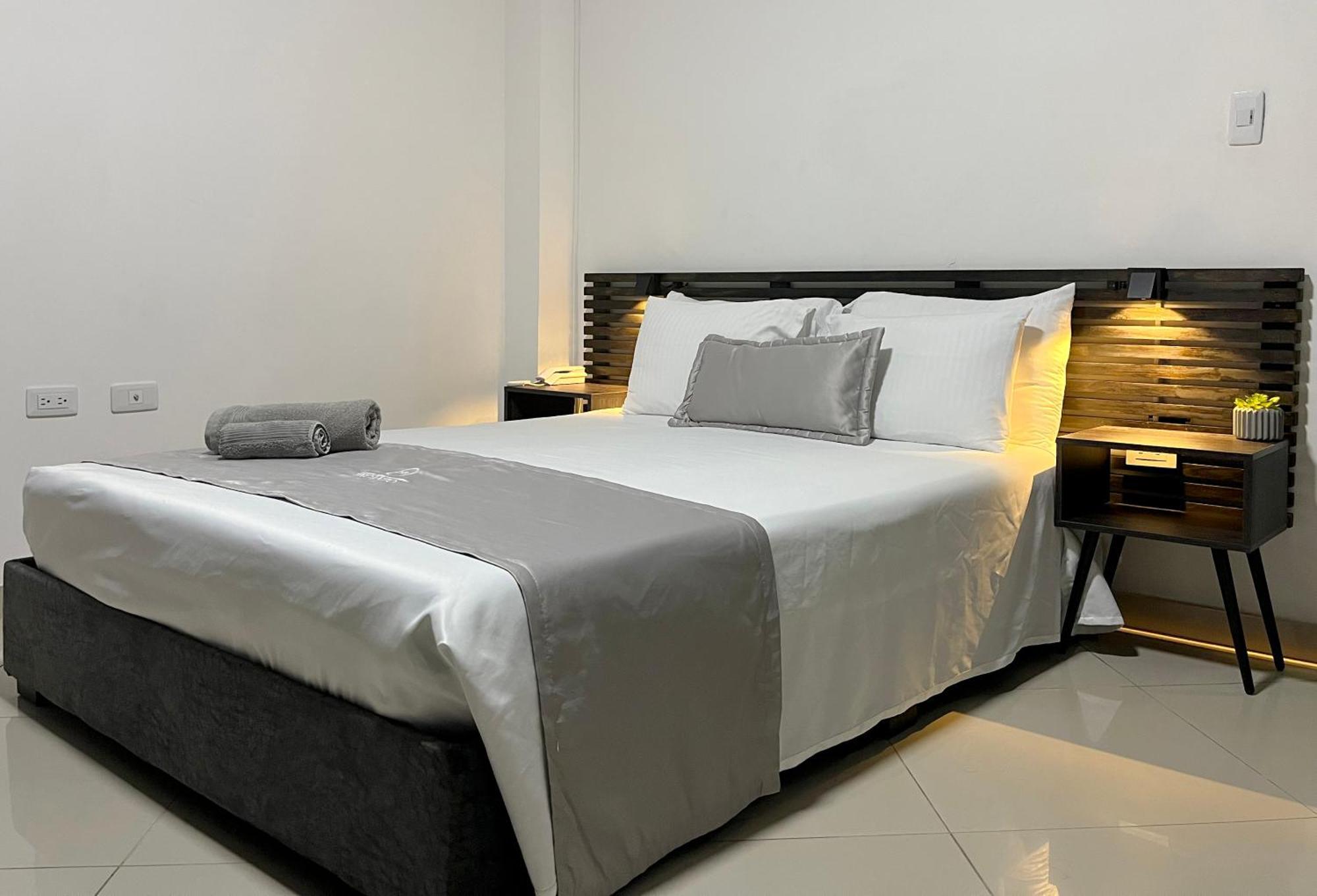 Hotel Encanto Popayán Zewnętrze zdjęcie