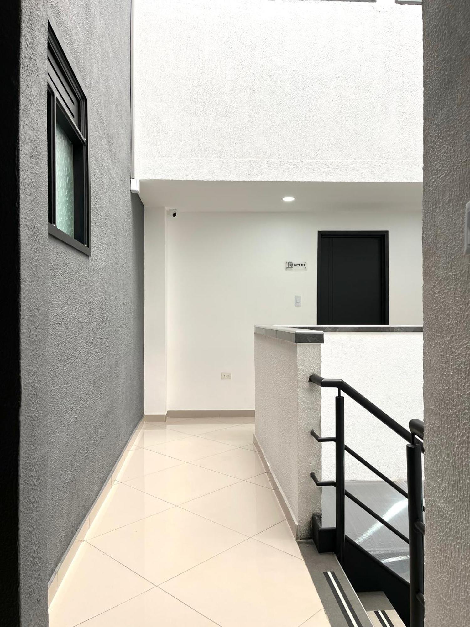 Hotel Encanto Popayán Zewnętrze zdjęcie