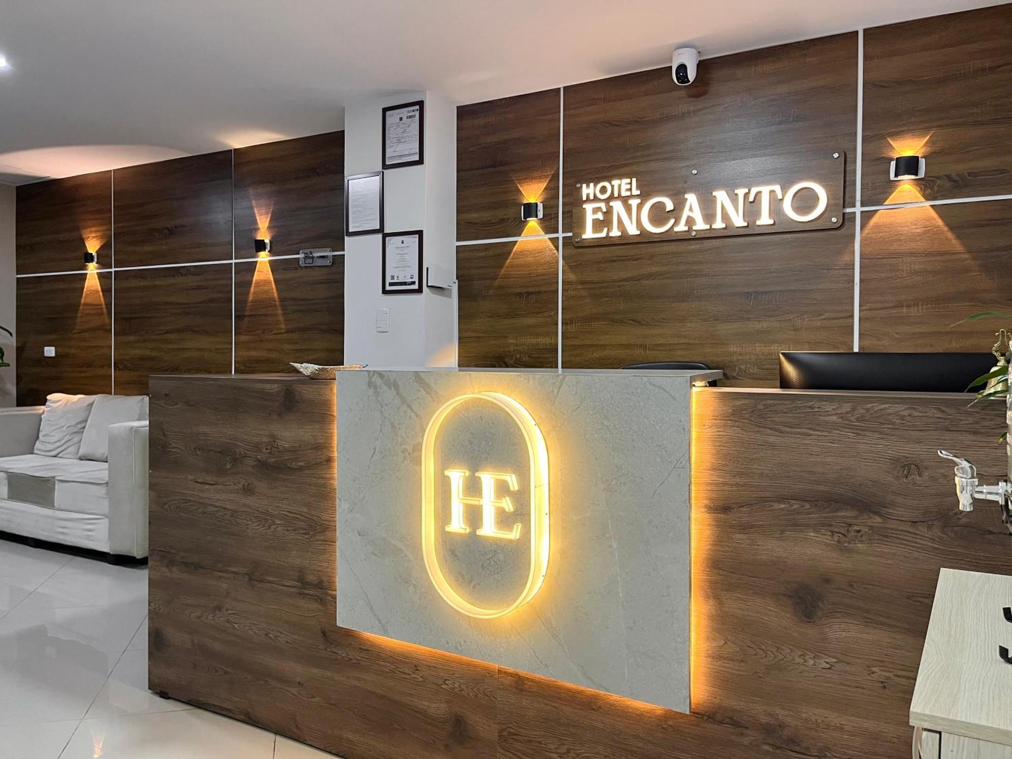 Hotel Encanto Popayán Zewnętrze zdjęcie