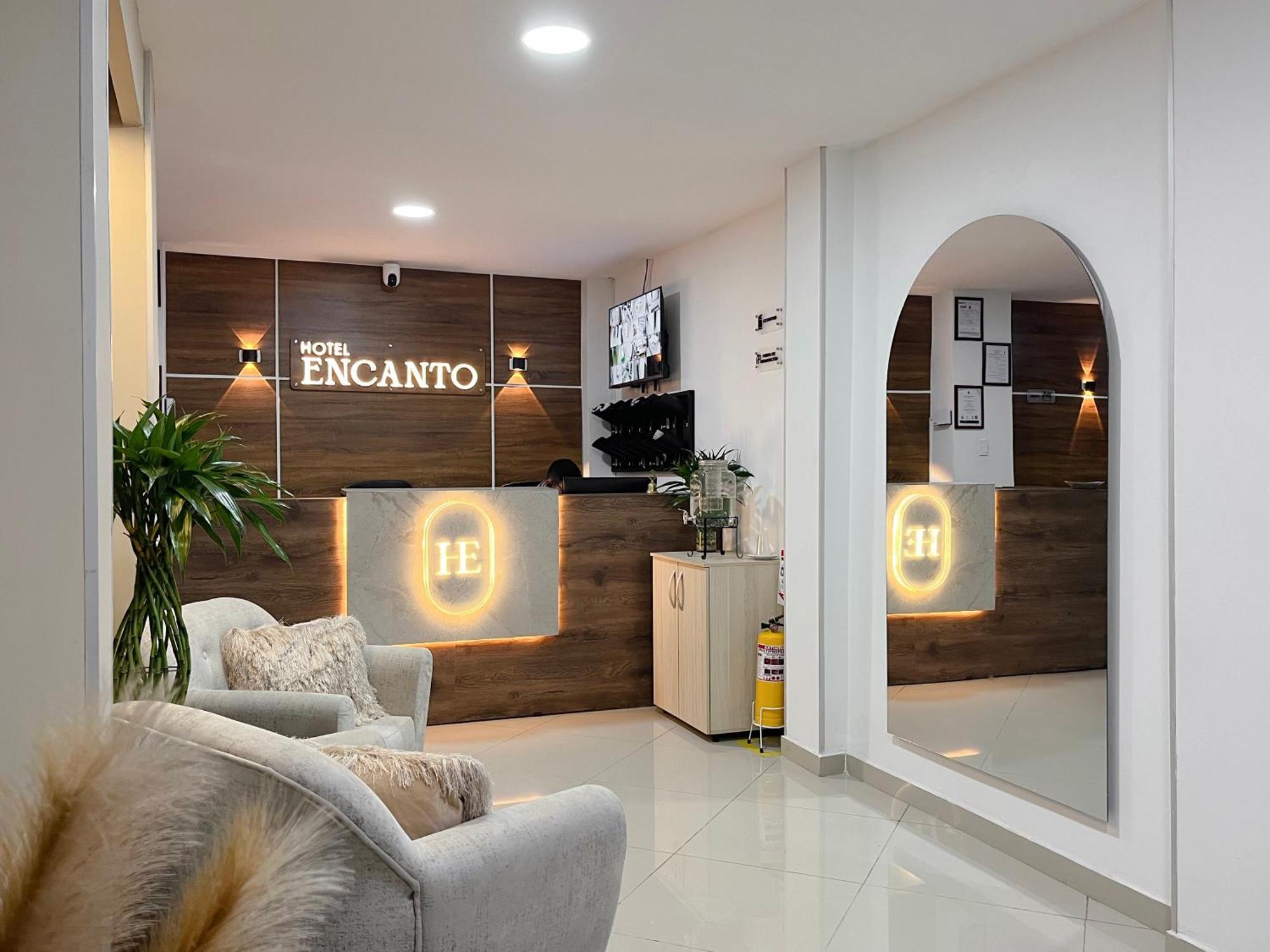 Hotel Encanto Popayán Zewnętrze zdjęcie