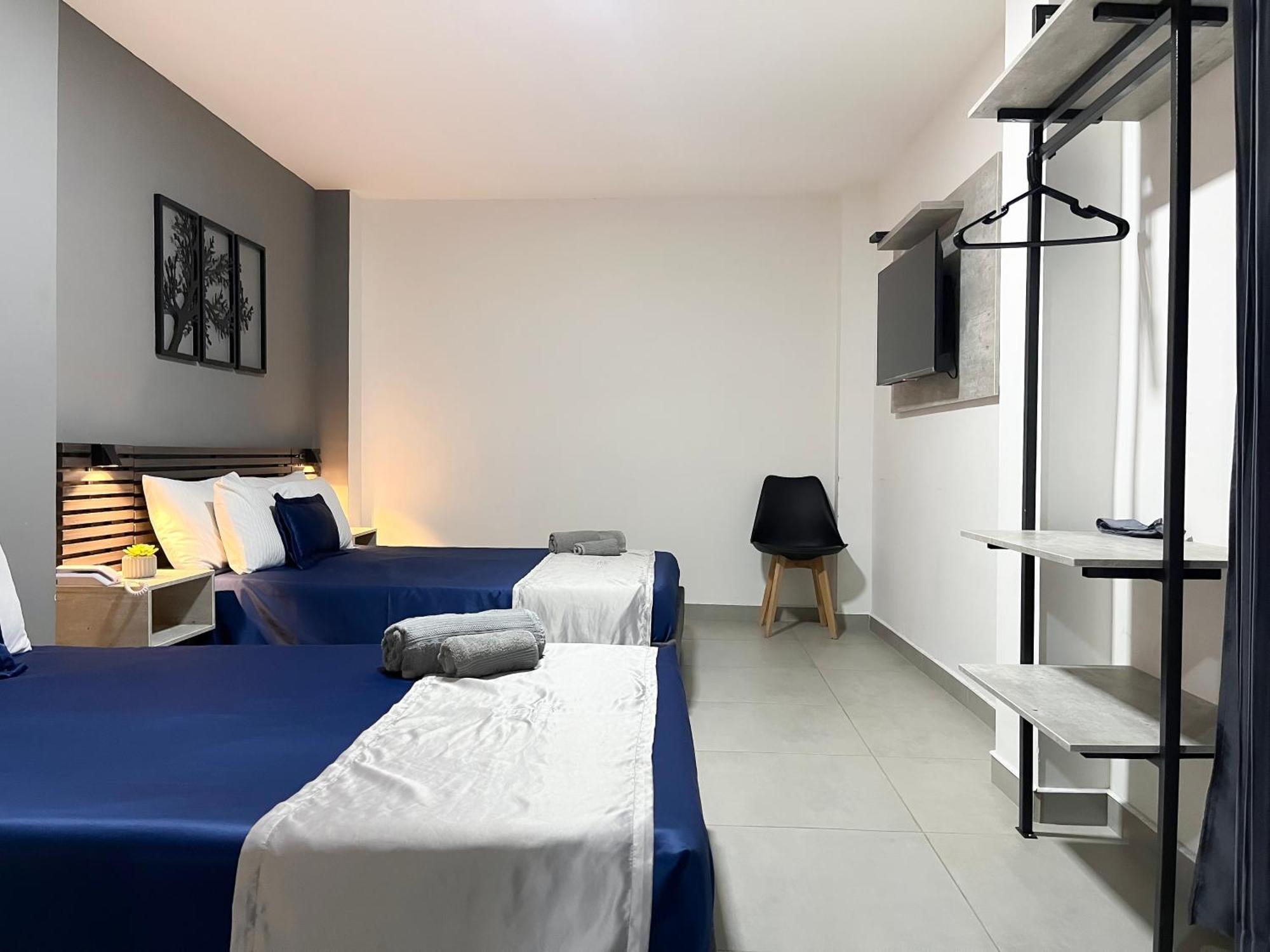 Hotel Encanto Popayán Zewnętrze zdjęcie