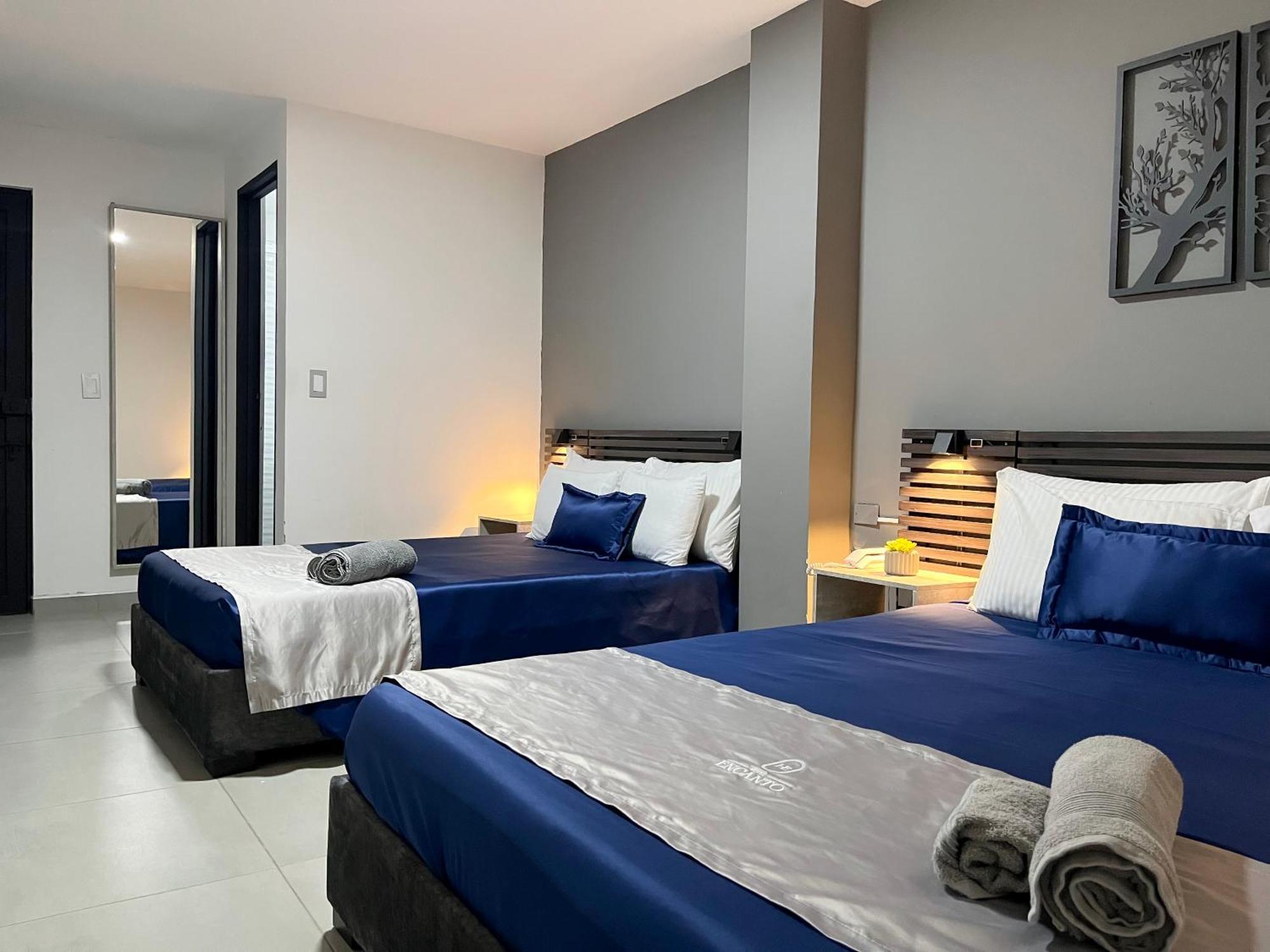 Hotel Encanto Popayán Zewnętrze zdjęcie
