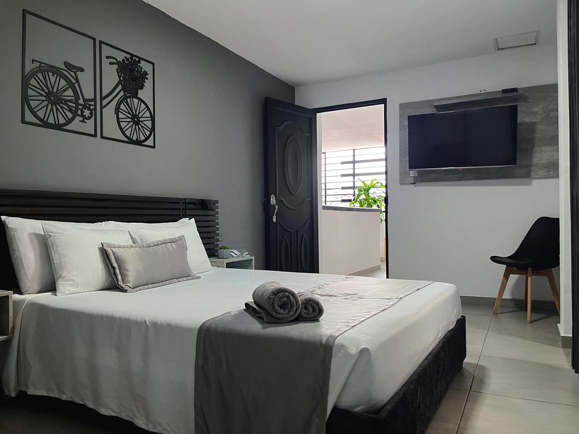 Hotel Encanto Popayán Zewnętrze zdjęcie