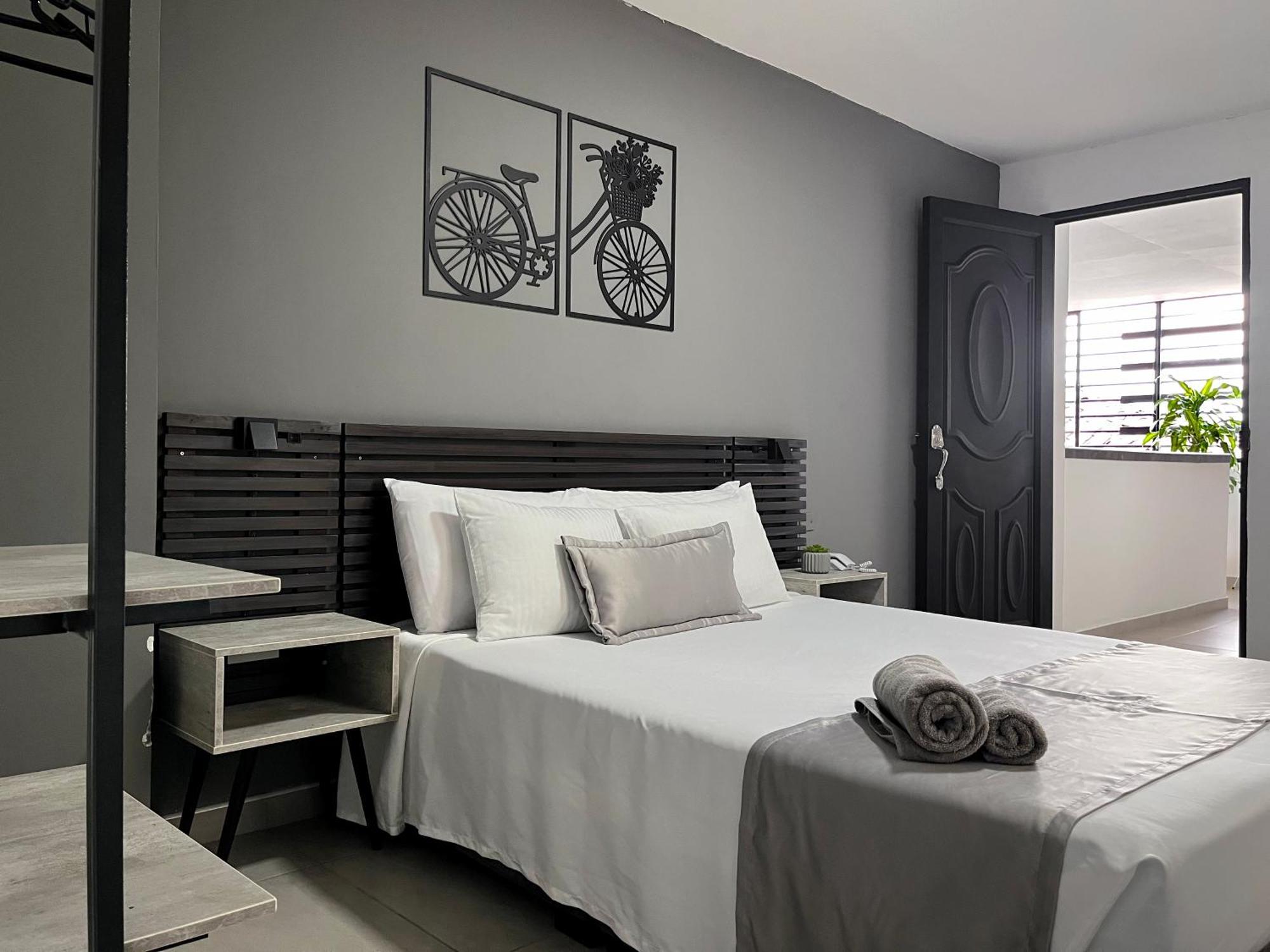 Hotel Encanto Popayán Zewnętrze zdjęcie