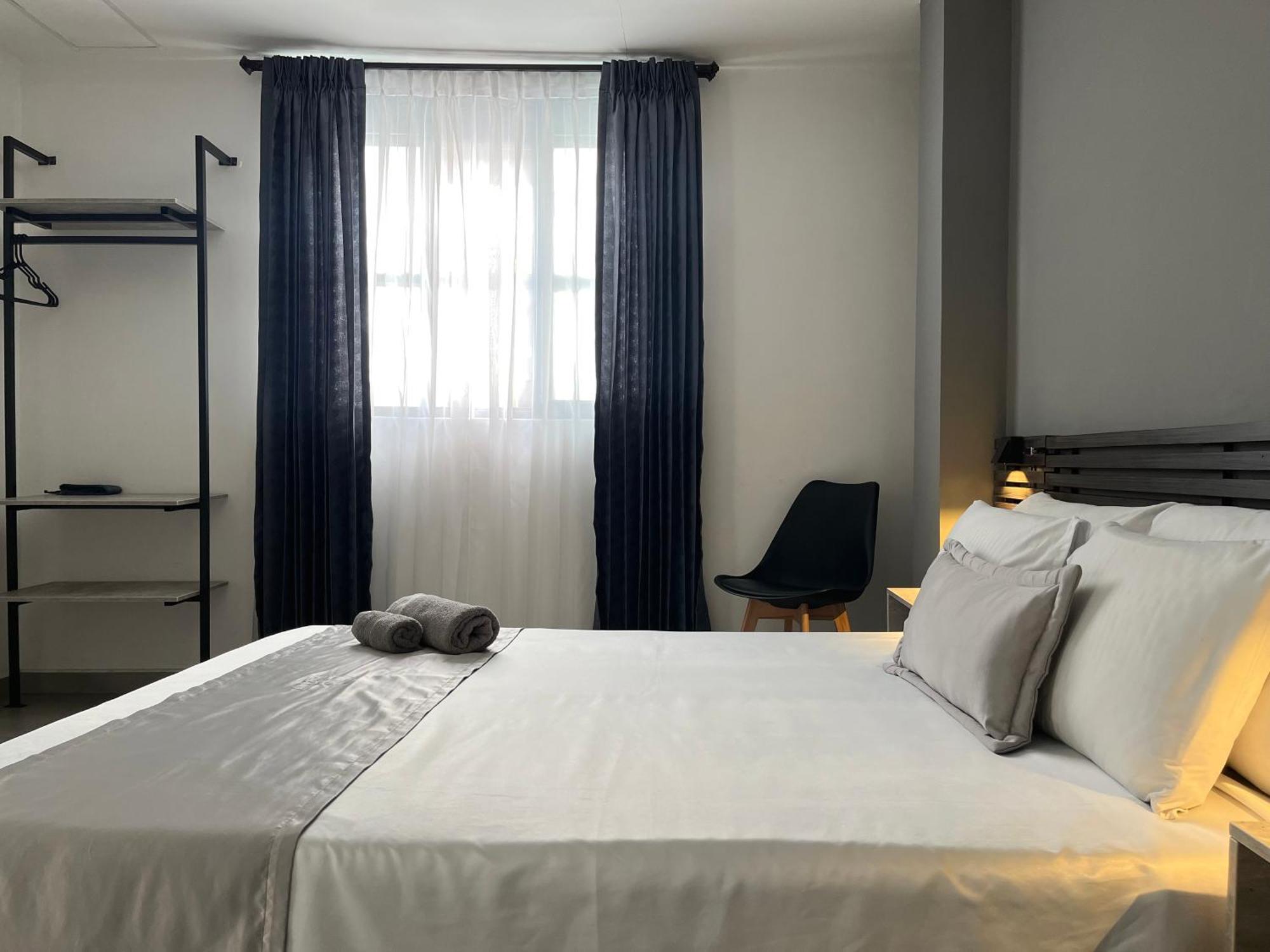 Hotel Encanto Popayán Zewnętrze zdjęcie