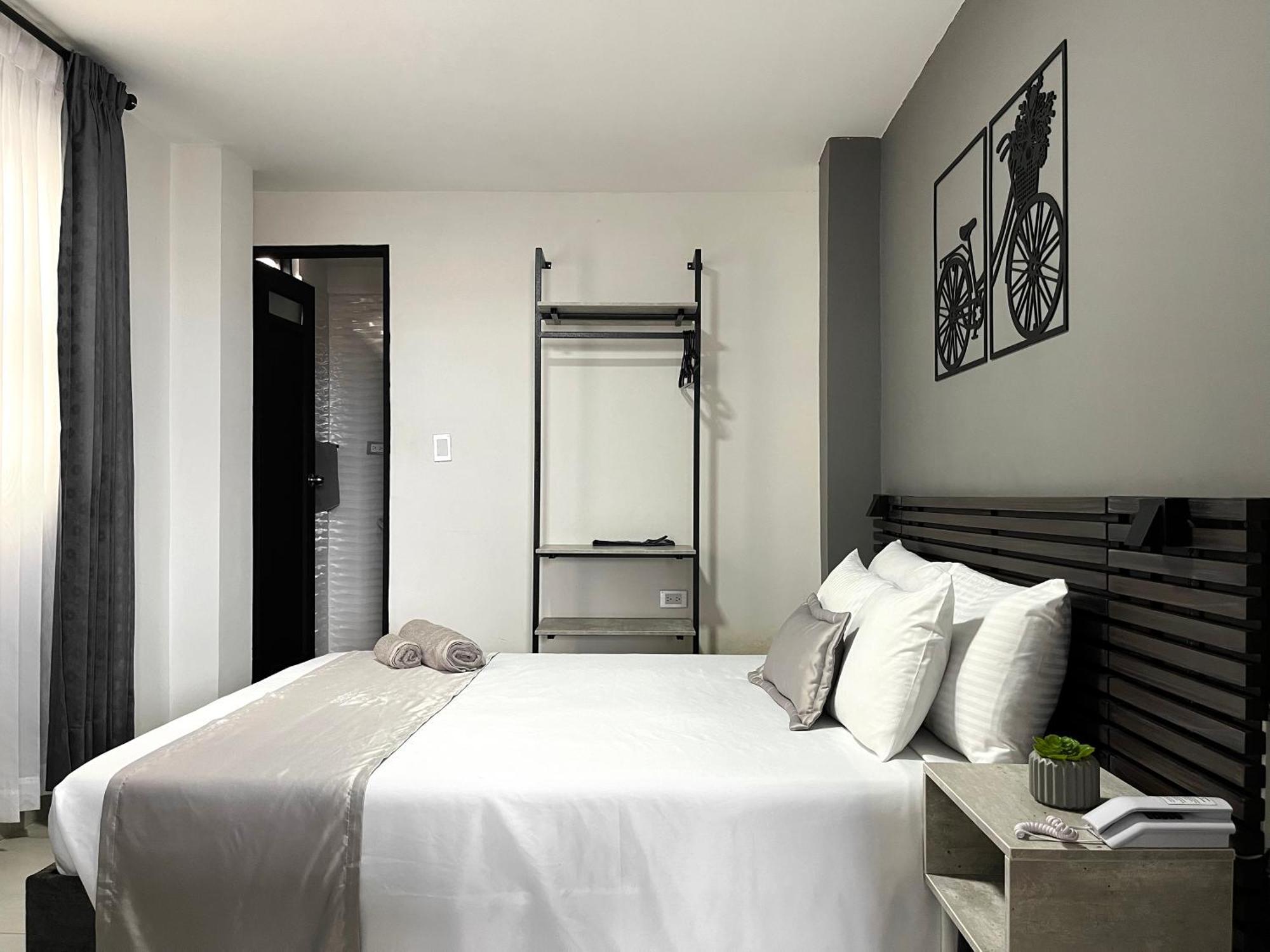 Hotel Encanto Popayán Zewnętrze zdjęcie