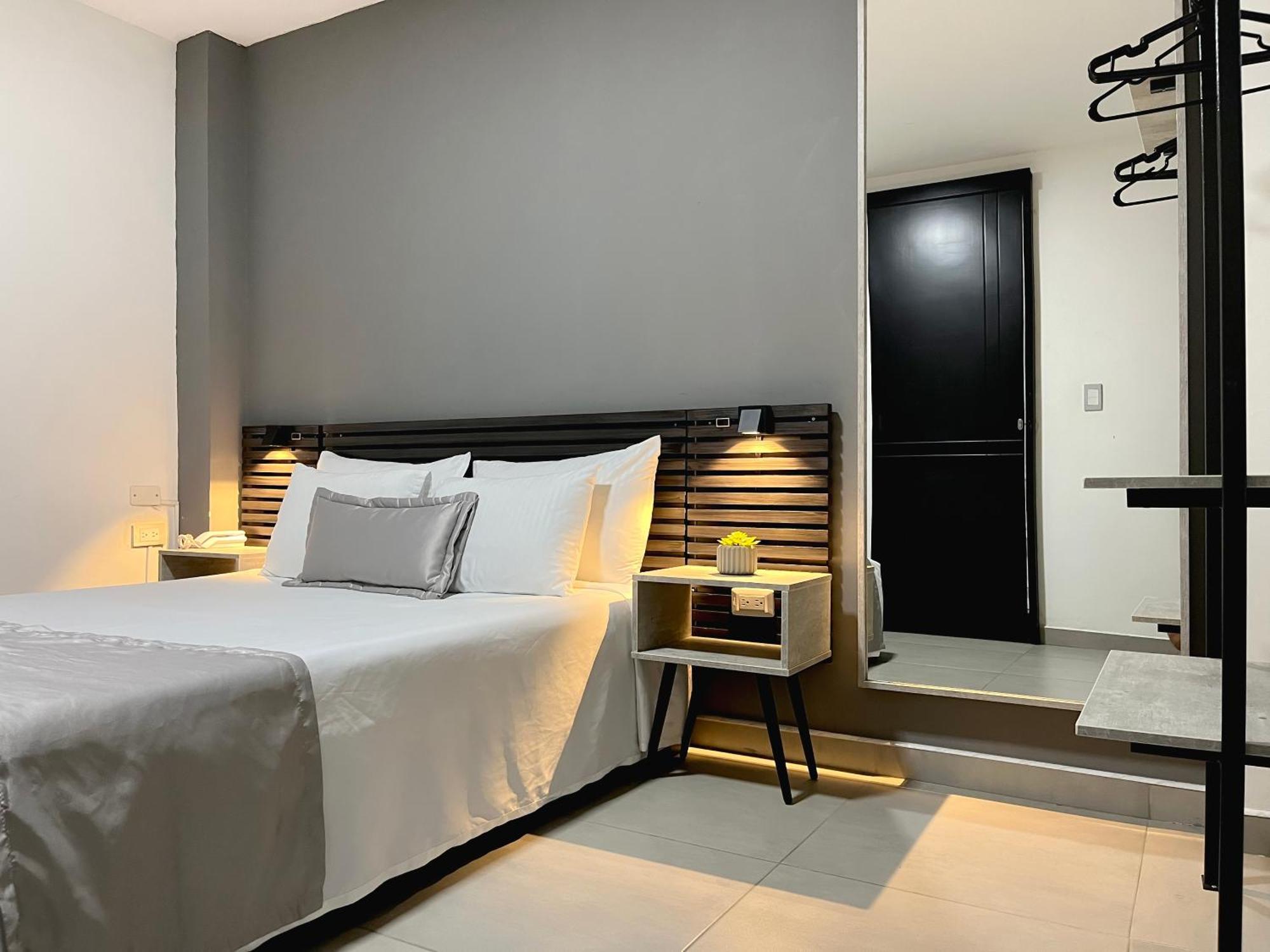 Hotel Encanto Popayán Zewnętrze zdjęcie