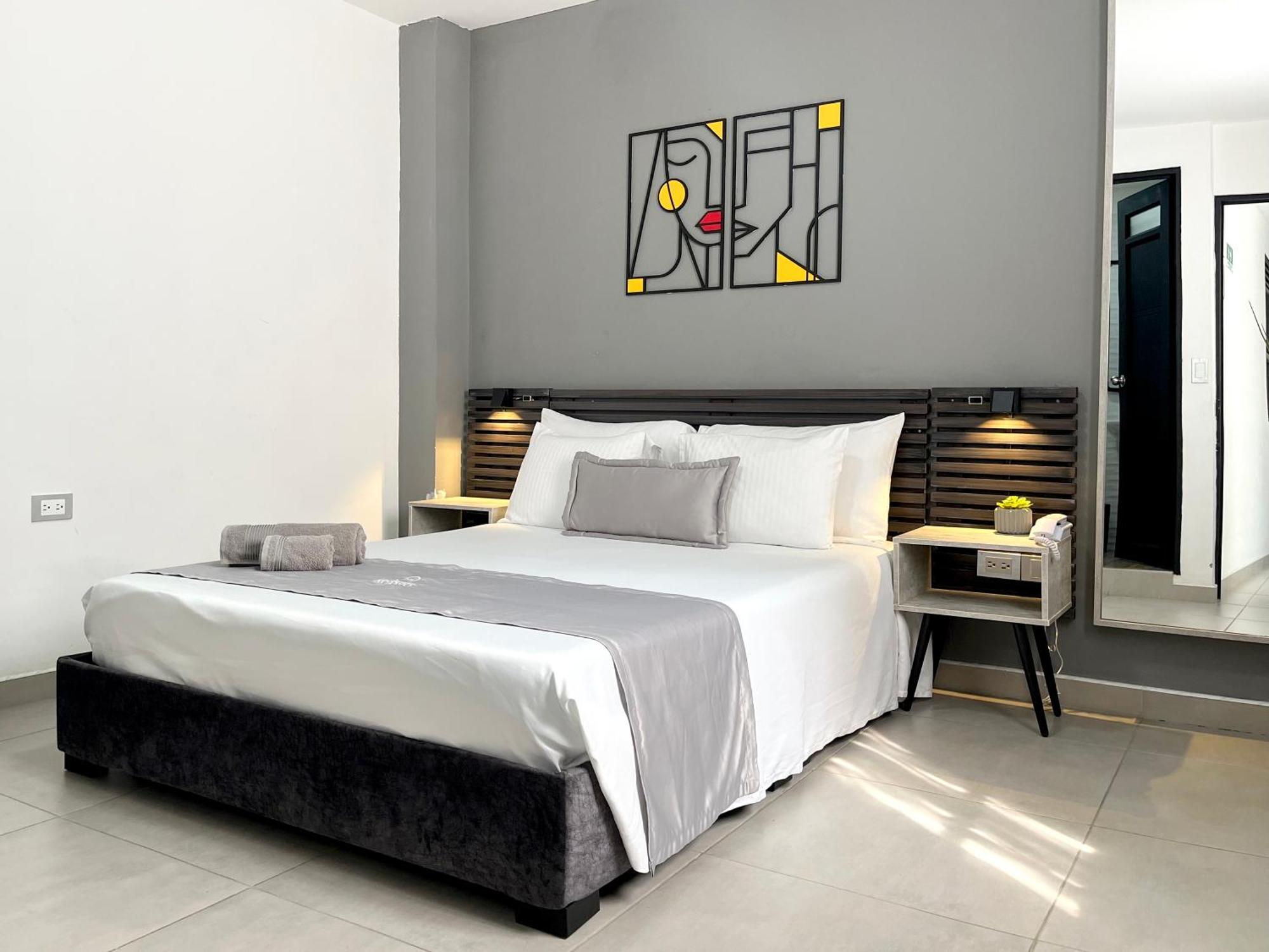 Hotel Encanto Popayán Zewnętrze zdjęcie