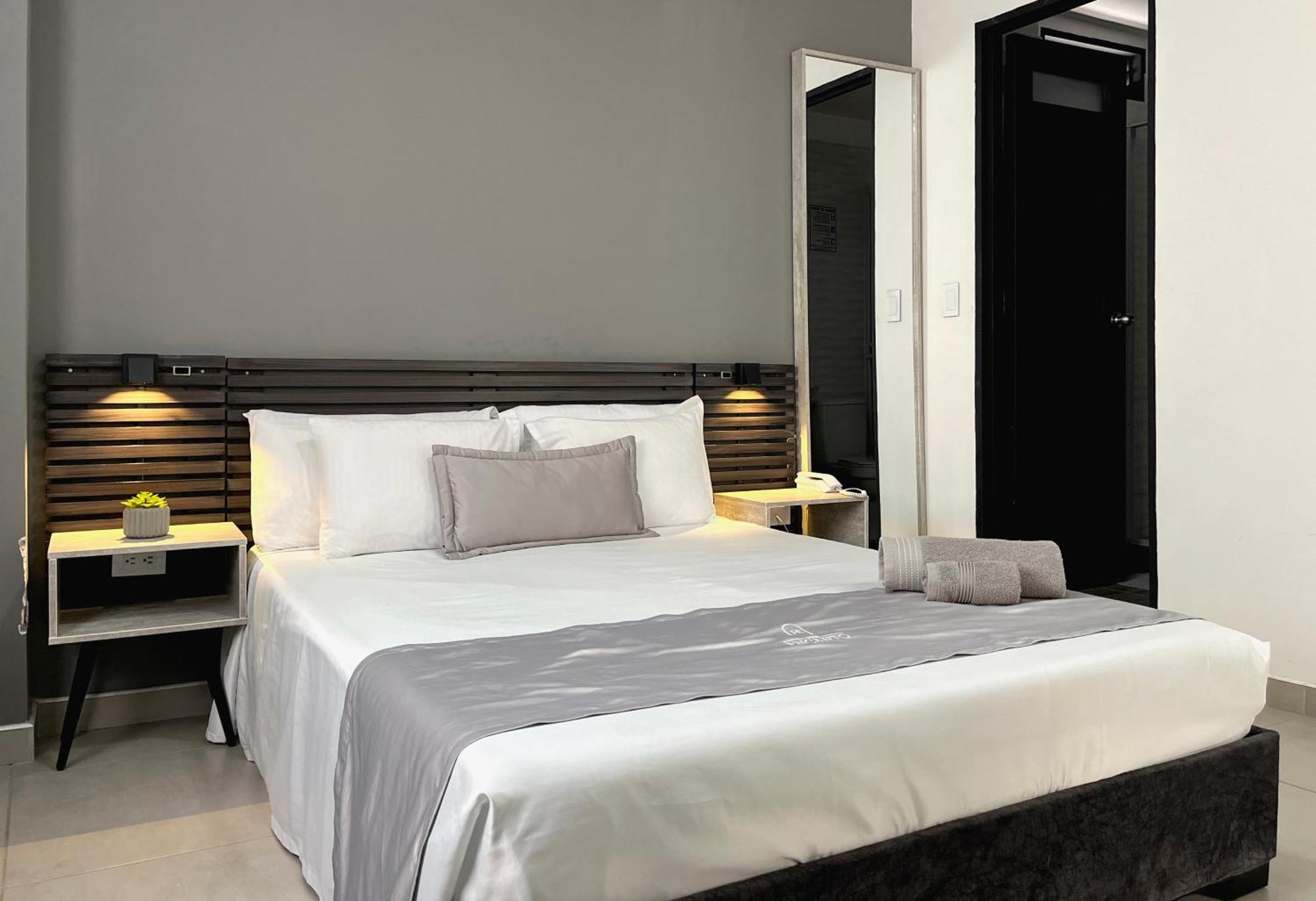 Hotel Encanto Popayán Zewnętrze zdjęcie